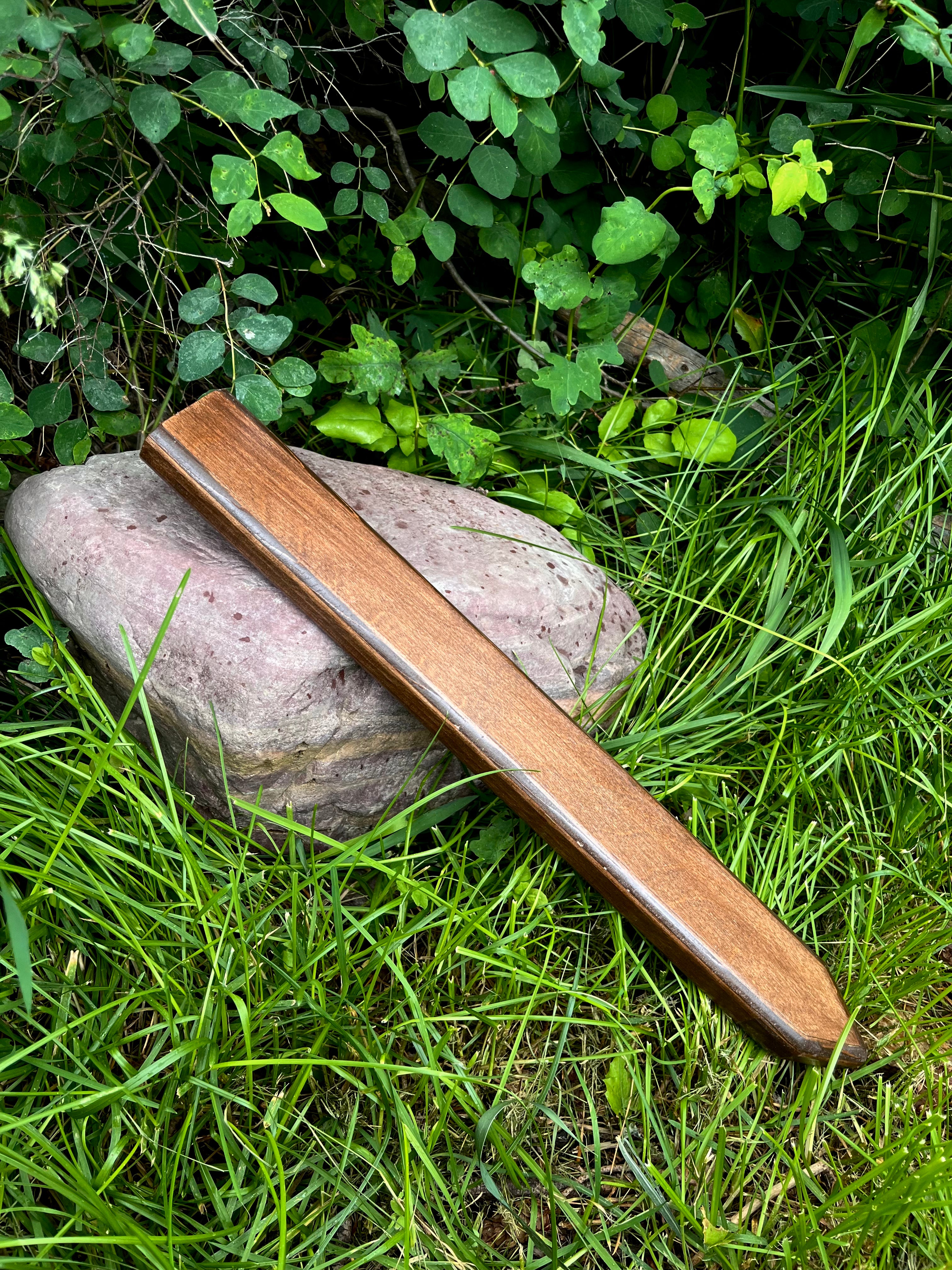 Scabbard