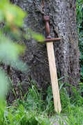 Pine Sword