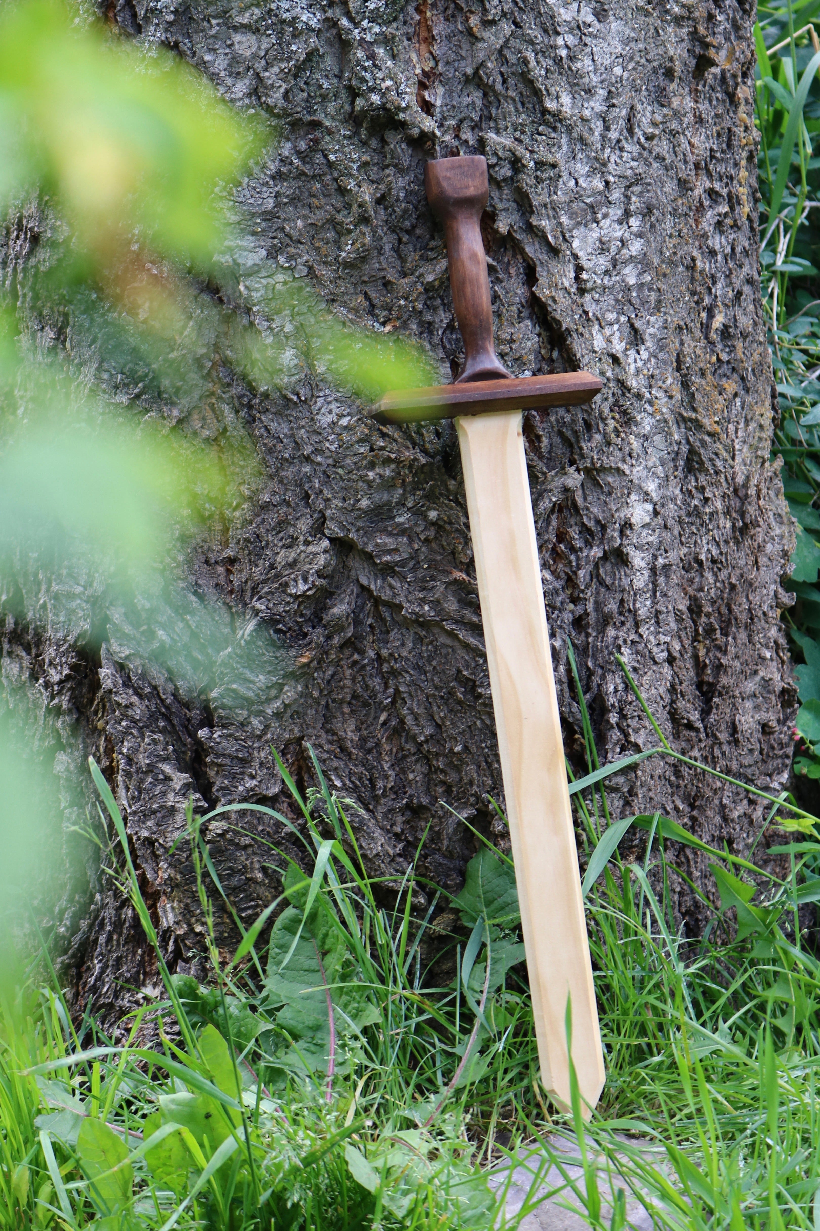 Pine Sword