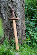 Oak Sword